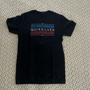 Quicksilver men’s shirt